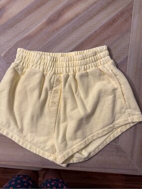 Daily Drills Super Shorts